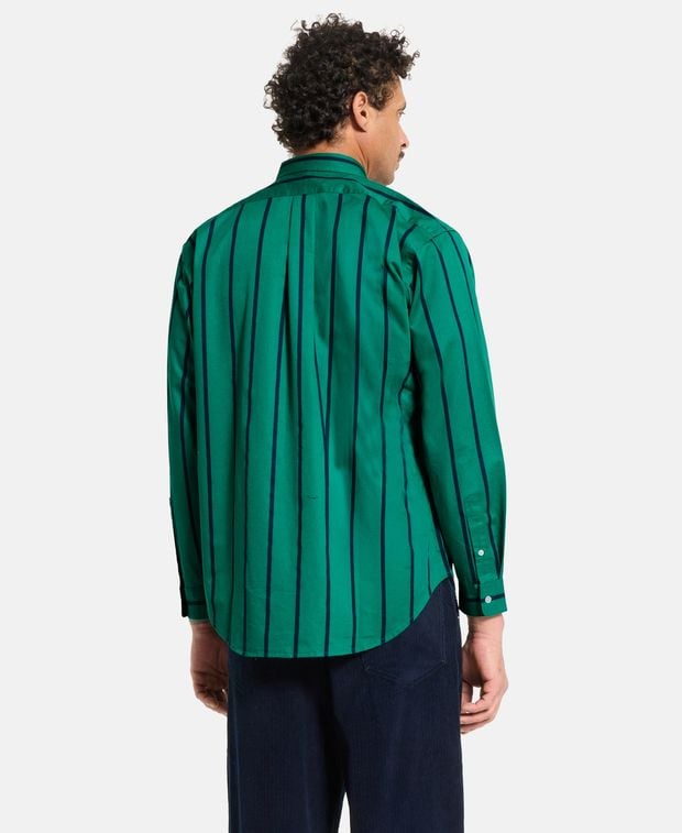 Aimé Leon Dore Long-sleeved shirt
