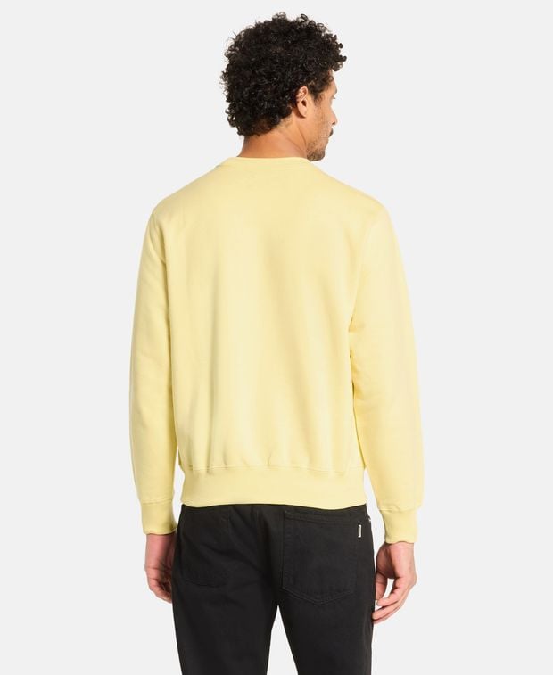 Aimé Leon Dore Sweatshirt Crest