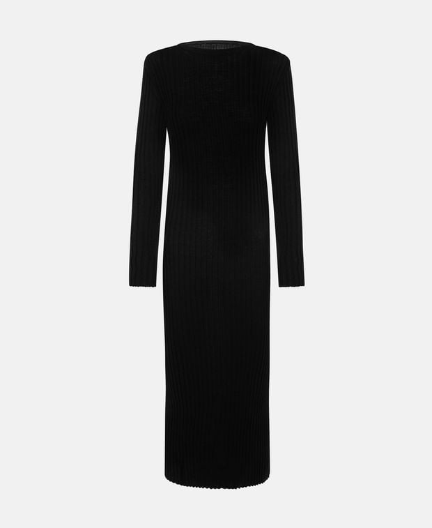 Khaite Wool dress