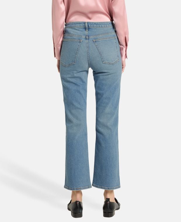 Khaite Bootcut jeans