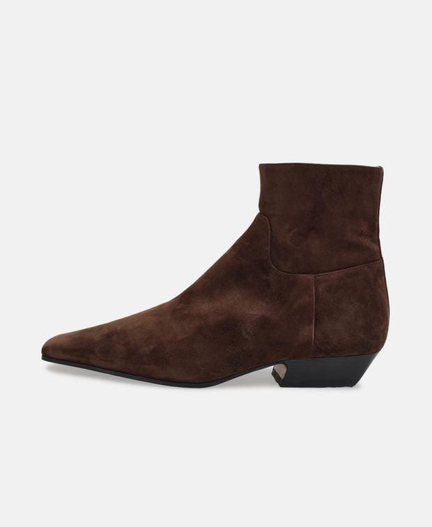 Khaite Ankle boots Marfa