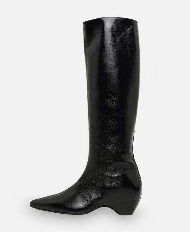 Khaite Calf boots