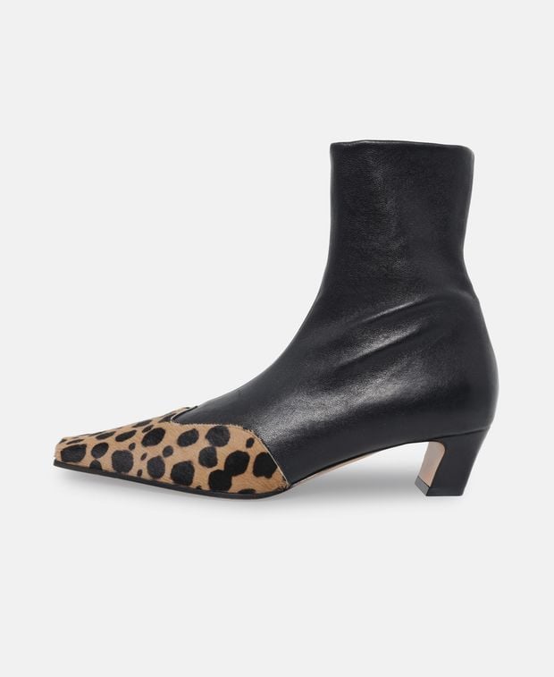 Khaite Ankle boots Nevada