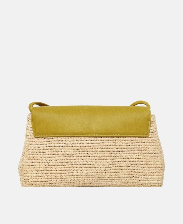 Khaite Cross-body bag