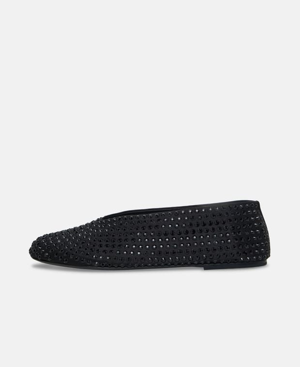 Khaite Ballet flats