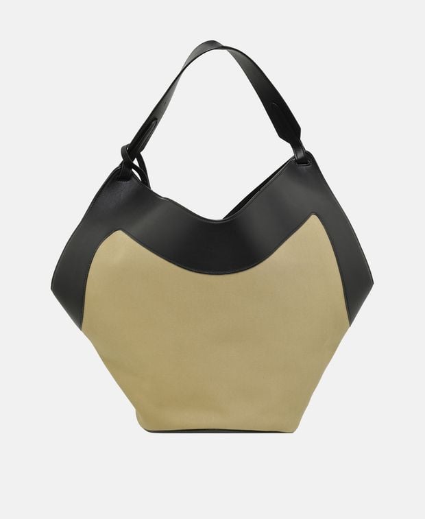Khaite Tote Bag Lotus