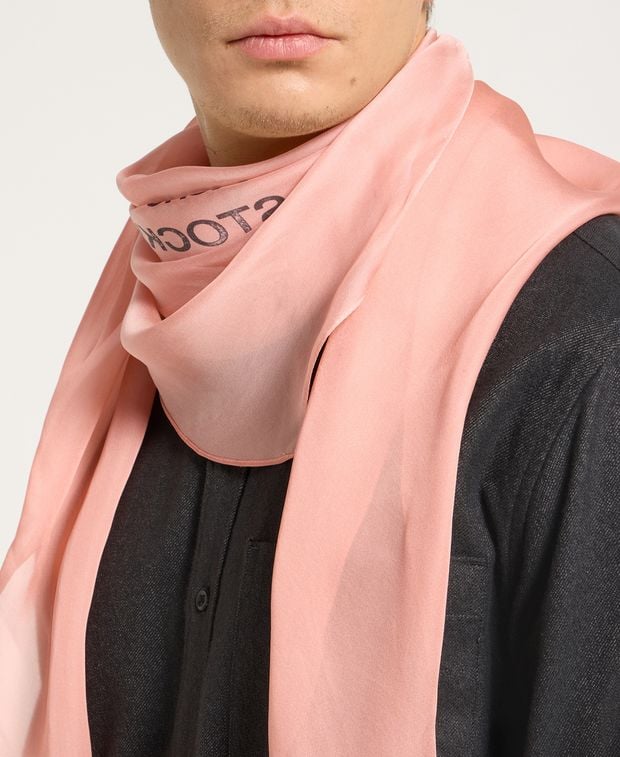 Acne Studios Silk scarf