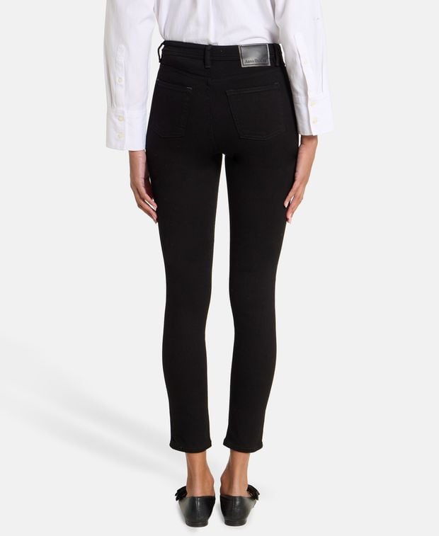 Acne Studios Skinny jeans Peg