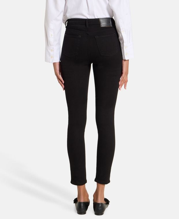 Acne Studios Cropped jeans Climn