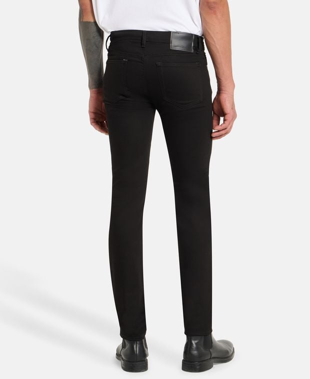 Acne Studios Slim fit jeans North stay