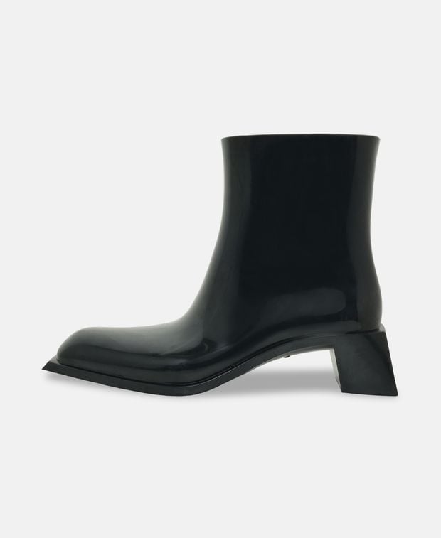 Acne Studios Ankle boots Soap