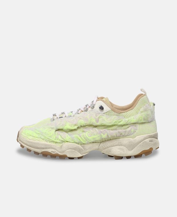 Acne Studios Chunky sneakers Bubba