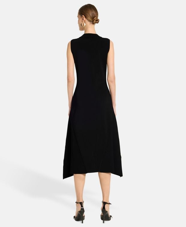 Galvan Midi dress Claudia