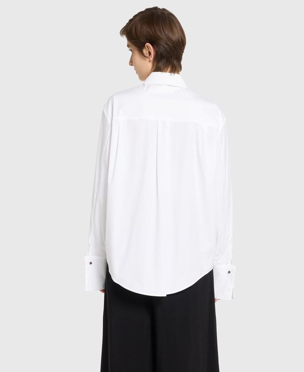 Galvan Long-sleeved blouse Kennedy