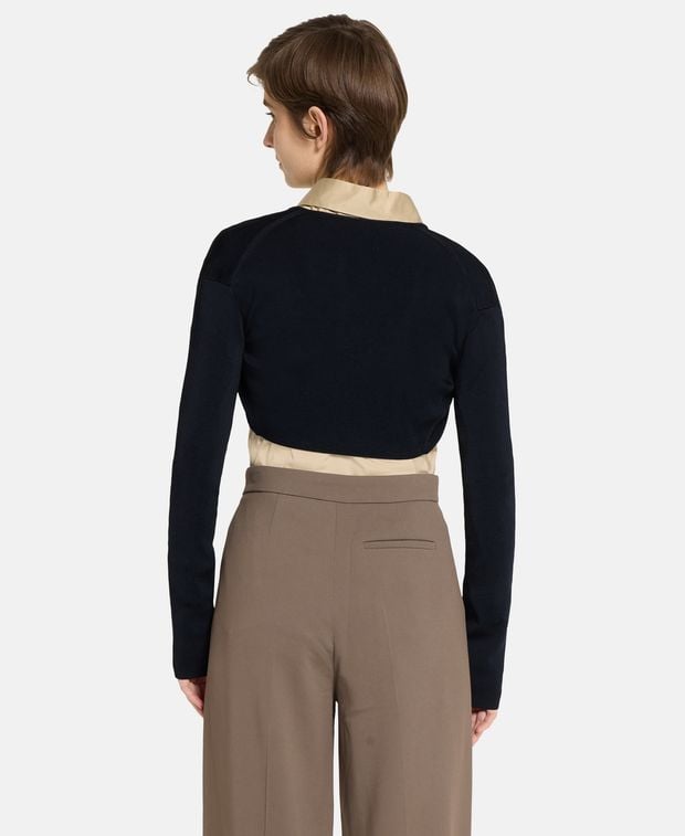 Galvan Cardigan Atalanta