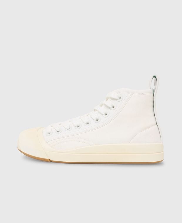 Bottega Veneta Sneakers Vulcan