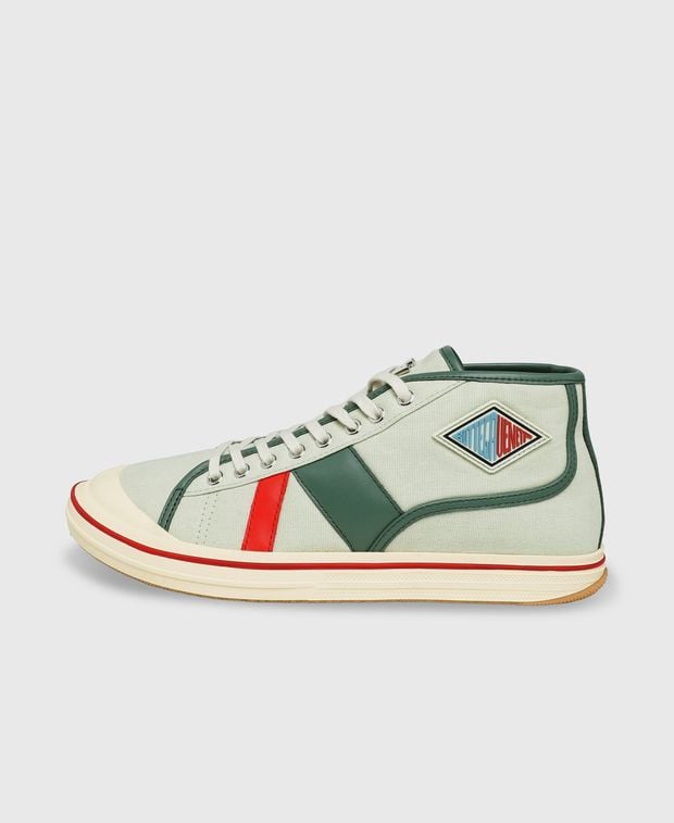 Bottega Veneta Sneakers Eliot