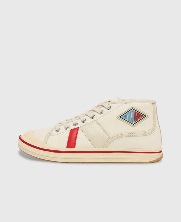 Bottega Veneta Sneakers Eliot