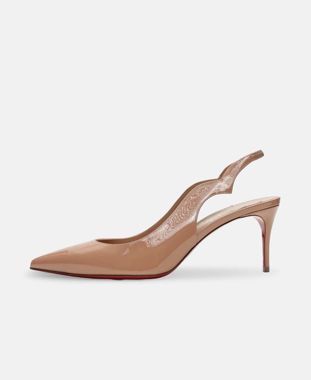 Christian Louboutin Slingback pumps Chick