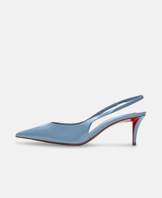 Christian Louboutin Slingback pumps Miss Z