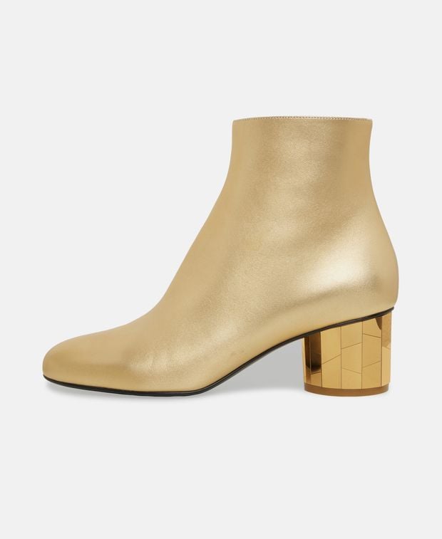 Salvatore Ferragamo Ankle boots Florrie