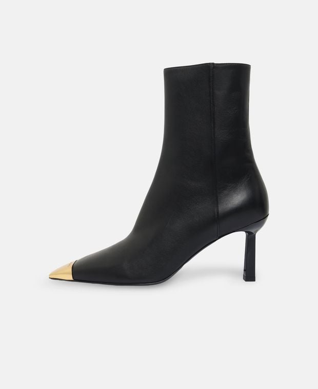 Salvatore Ferragamo Ankle boots Amelia