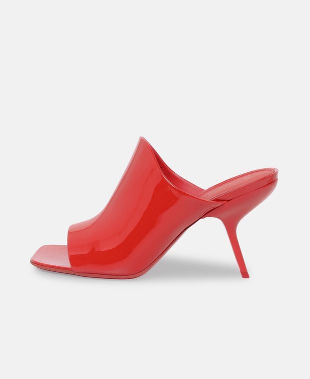 Salvatore Ferragamo Mules Era