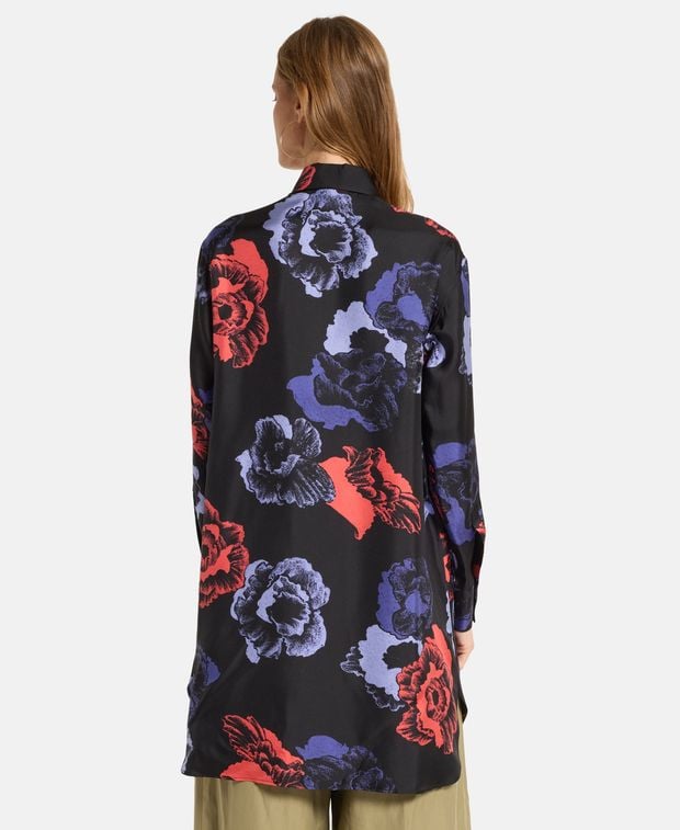 Salvatore Ferragamo Silk blouse