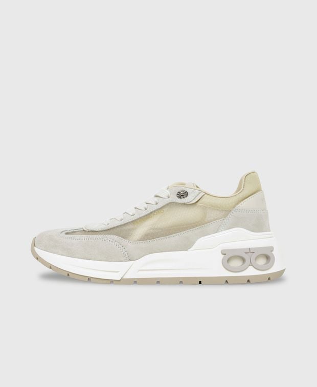 Salvatore Ferragamo Sneakers Cosma