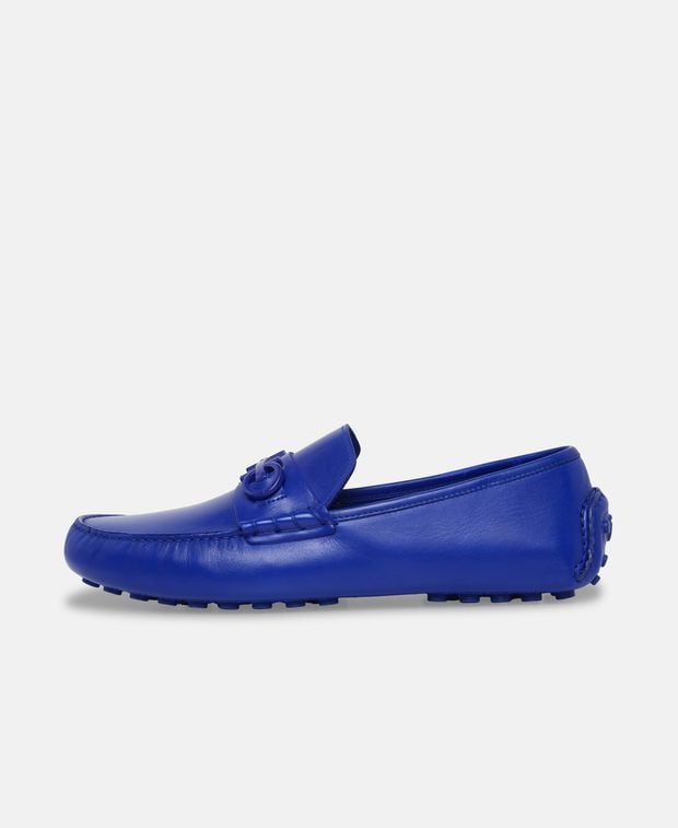 Salvatore Ferragamo Moccasins Grazioso