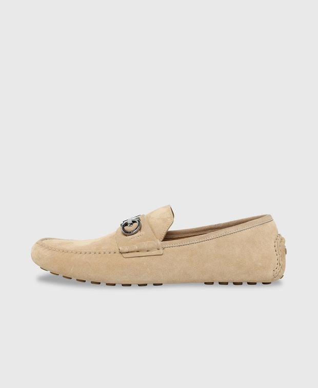 Salvatore Ferragamo Moccasins Grazioso