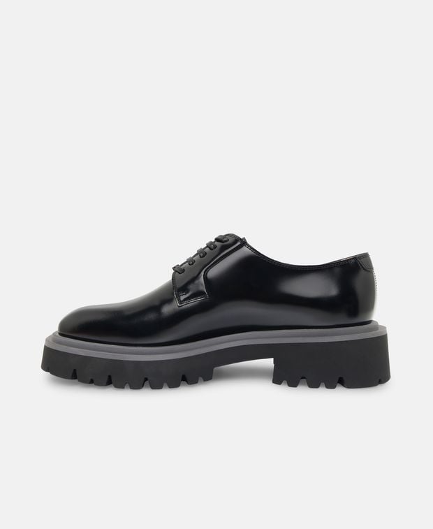 Salvatore Ferragamo Lace-up shoes Flicker