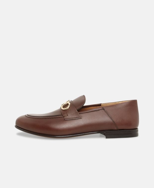 Salvatore Ferragamo Loafers Gin