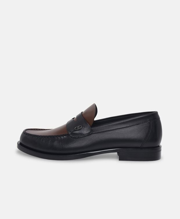 Salvatore Ferragamo Moccasins Bacco