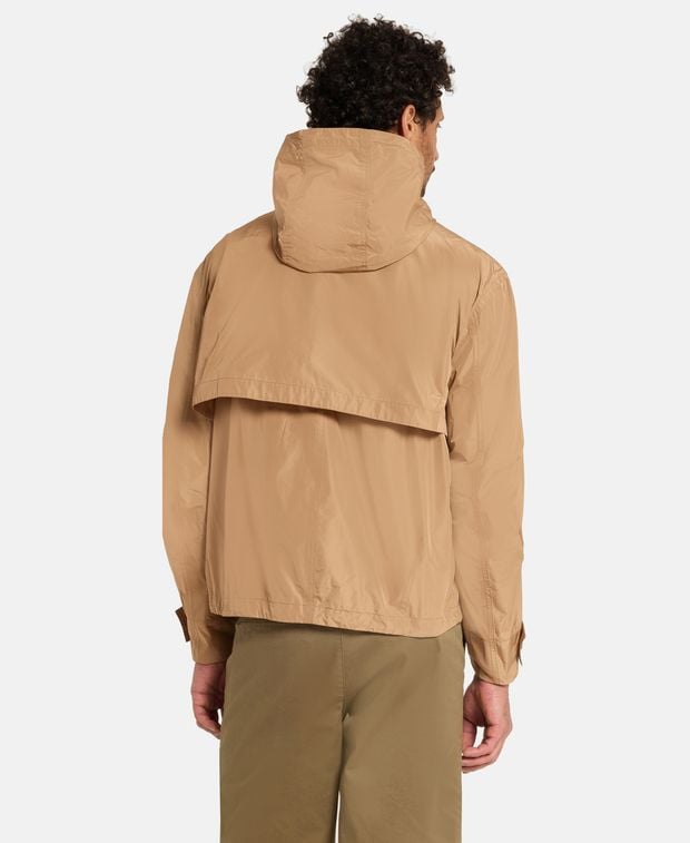 Salvatore Ferragamo Transitional jacket