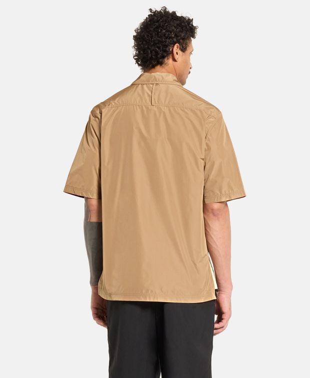 Salvatore Ferragamo Short-sleeved shirt