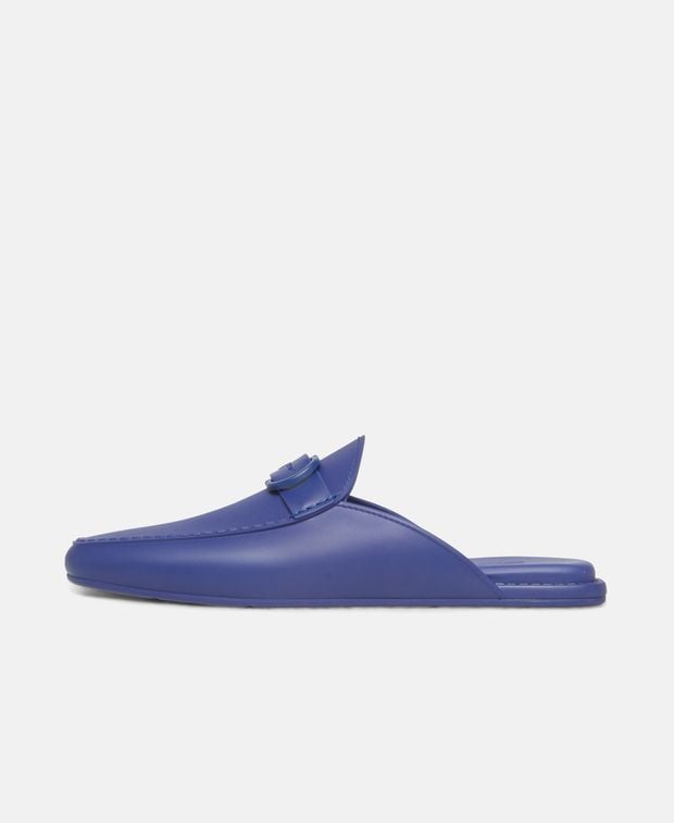 Salvatore Ferragamo Mules Jelly