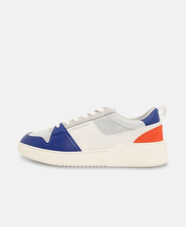 Salvatore Ferragamo Sneakers Dennis