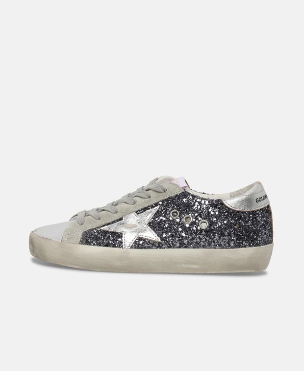 Golden Goose Deluxe Brand Sneakers Super Star