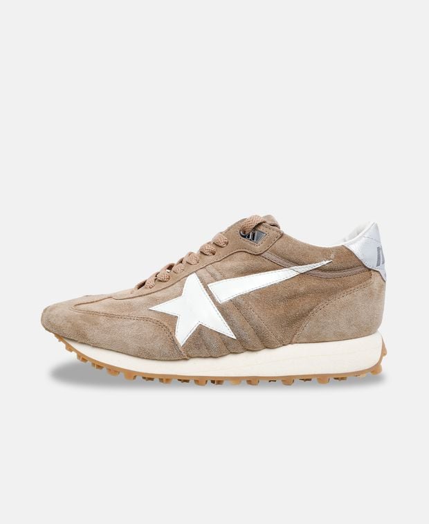 Golden Goose Deluxe Brand Sneakers Marathon