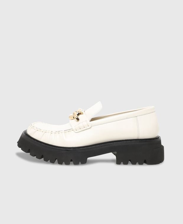 Salvatore Ferragamo Loafers