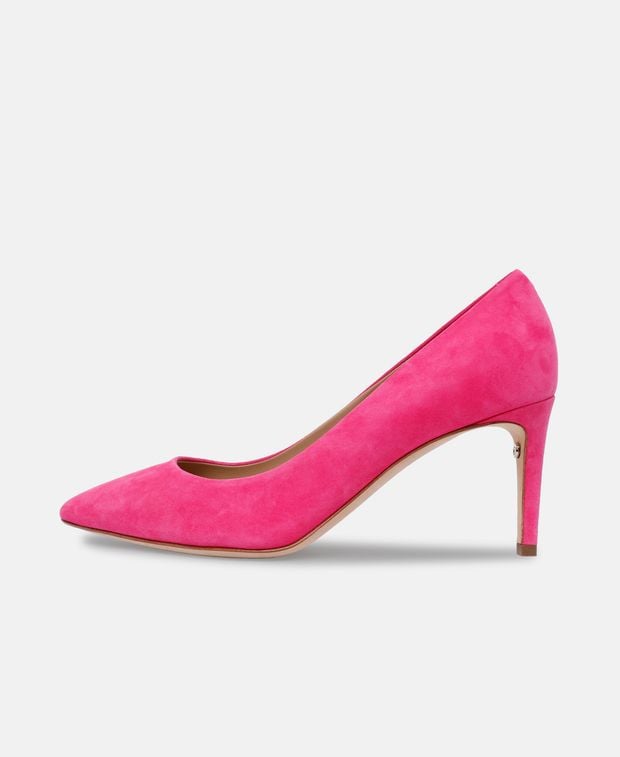 Salvatore Ferragamo Pumps