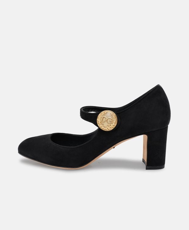 Dolce & Gabbana Mary Jane pumps