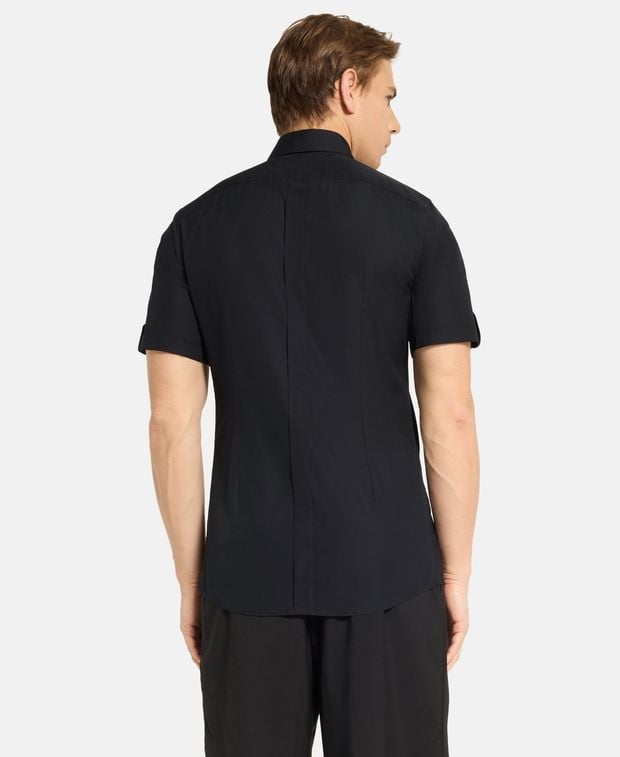 Dolce & Gabbana Short-sleeved shirt Camicia