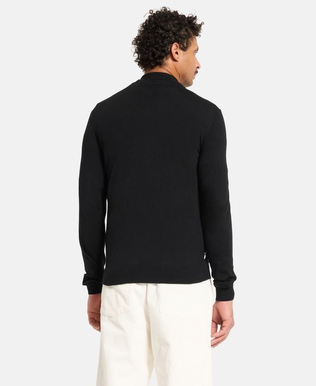 Dolce & Gabbana Cashmere-blend jacket