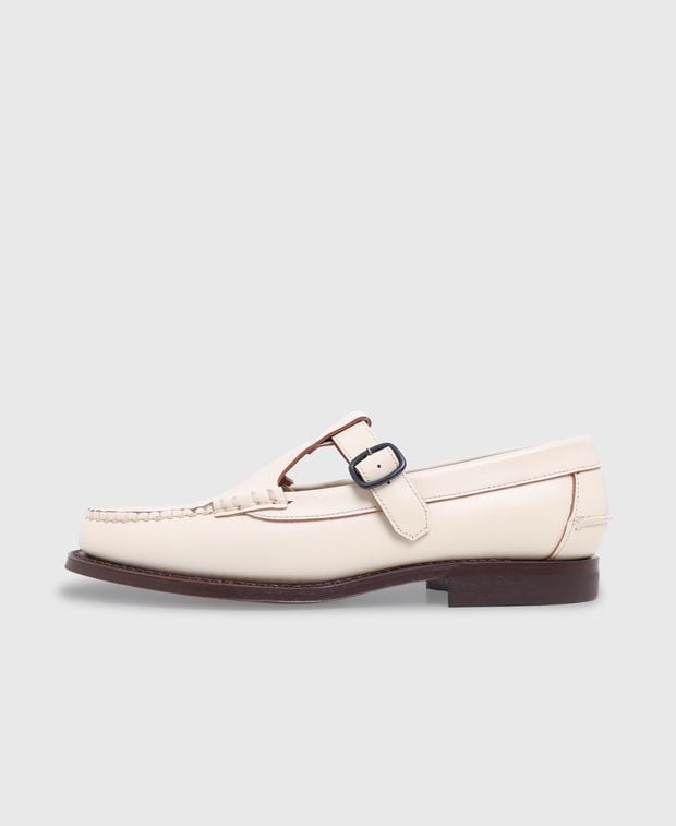 Hereu Loafers Alber
