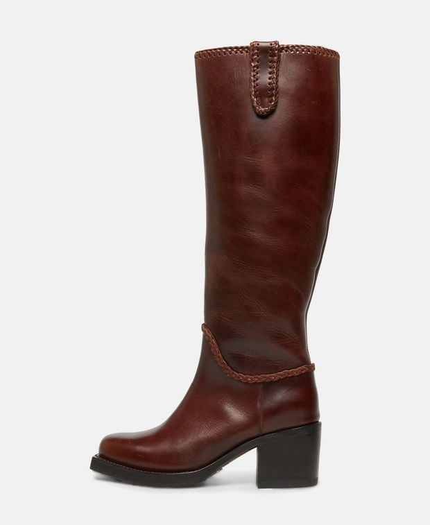 Hereu Boots Calobra