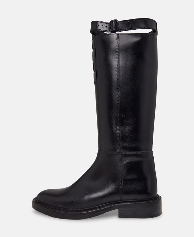 Hereu Boots Camina