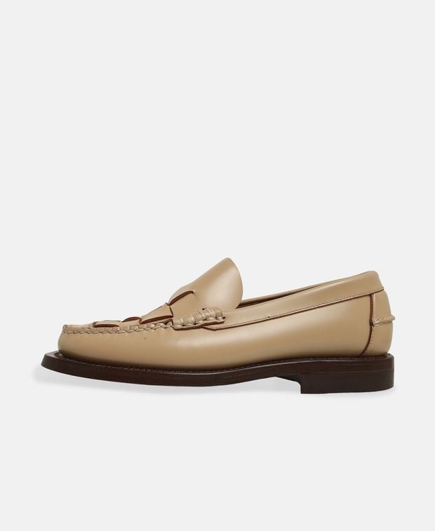Hereu Loafers Nombela