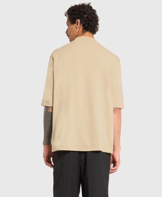 Maison Margiela Crew neck t-shirt